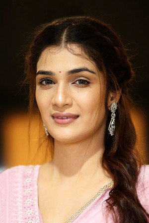 Photo of Hassini Sudhir from the Latest Netflix gallery