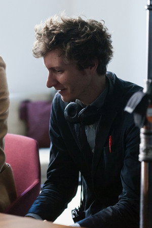 Photo of Michael Tyburski from the Latest Netflix gallery