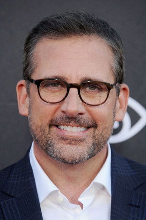 Steve Carell photo
