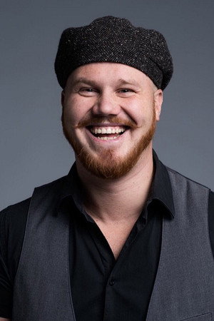 Andrey Pynzaru photo