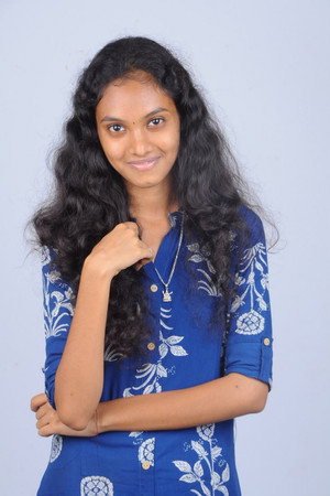 Photo of Saanvi DM from the Latest Netflix gallery