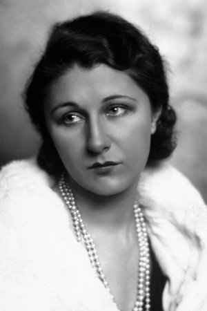 Judith Anderson photo
