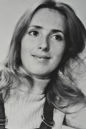 Kaie Mihkelson photo