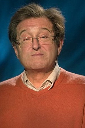 Photo of Georges Benoît from the Latest Netflix gallery