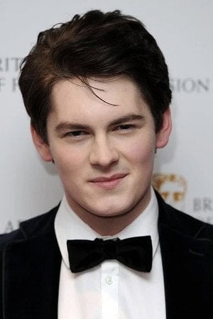 Photo of Brad Kavanagh from the Latest Netflix gallery