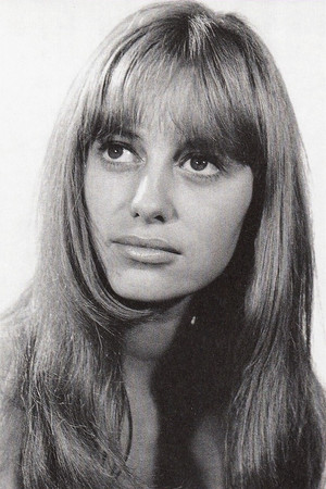 Susan George photo