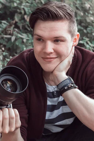 Photo of Tim Klooster from the Latest Netflix gallery