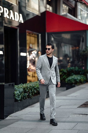Photo of Berkay Turhan from the Latest Netflix gallery