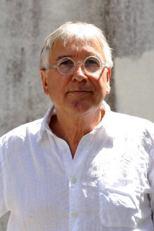 Photo of Thierry Arbogast from the Latest Netflix gallery