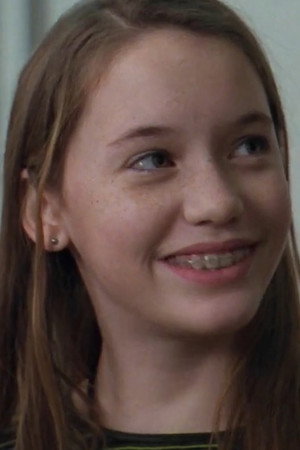 Photo of Karis Paige Bryant from the Latest Netflix gallery