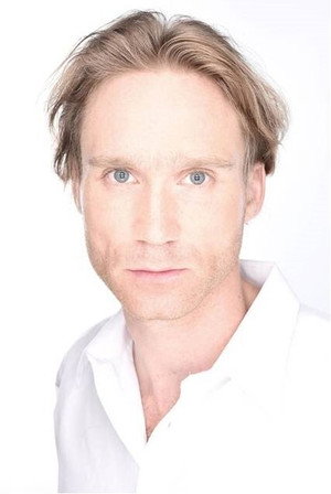 Photo of Mikhail Lobukhin from the Latest Netflix gallery