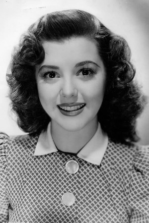 Ann Rutherford photo