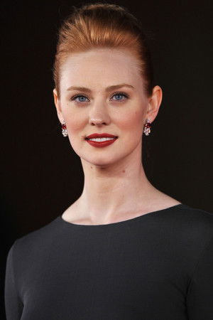Deborah Ann Woll photo