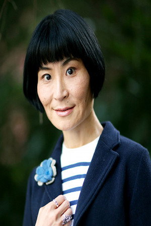 Hairi Katagiri photo