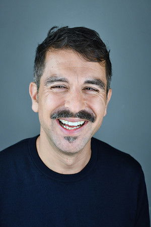 Antony Hickling photo