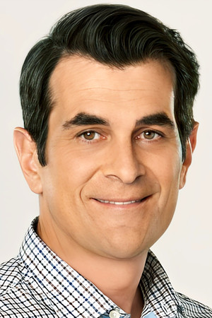 Ty Burrell photo