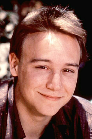 Keith Coogan photo