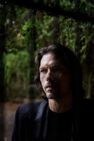 Photo of Simon Staho from the Latest Netflix gallery