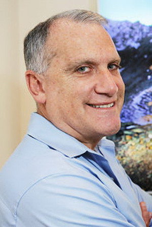 Alan Rabinowitz photo