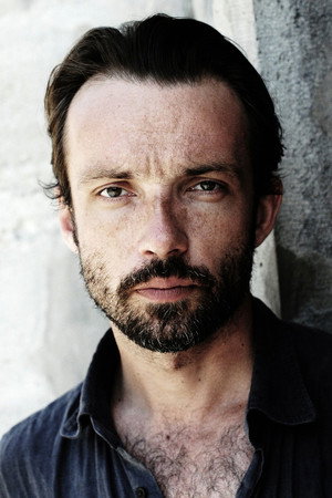 Photo of Lucas Gregorowicz from the Latest Netflix gallery