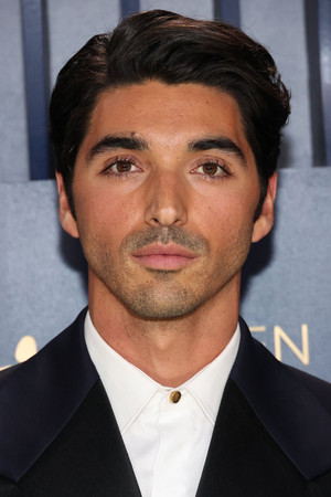 Taylor Zakhar Perez photo