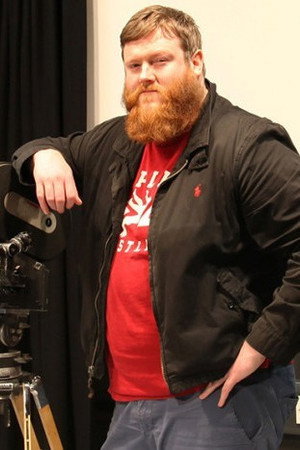 Photo of James Campbell from the Latest Netflix gallery