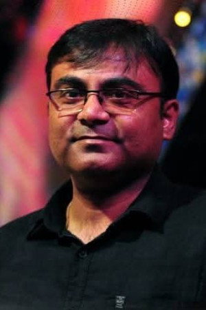 Photo of Subhadeip Das from the Latest Netflix gallery