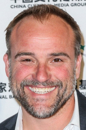 David DeLuise photo
