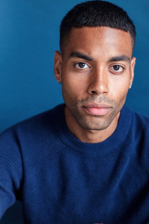 Photo of Oliver Wellington from the Latest Netflix gallery