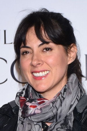 Verónica Jaspeado photo