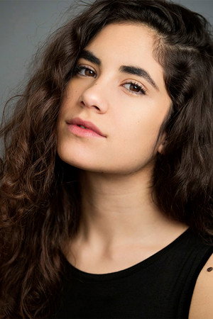 Photo of Claudia Trujillo from the Latest Netflix gallery