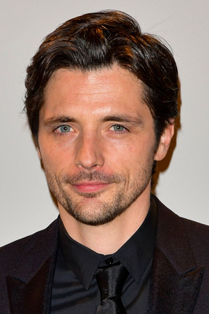 Raphaël Personnaz photo