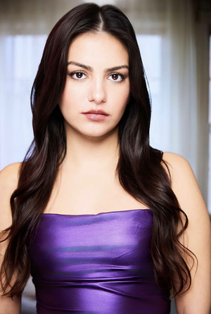 Photo of Viridiana Márquez from the Latest Netflix gallery