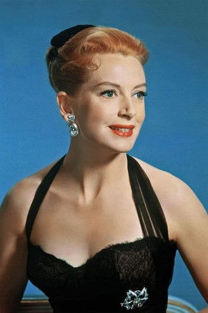 Deborah Kerr photo