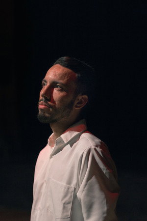Photo of Y3ll from the Latest Netflix gallery
