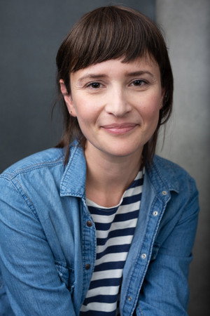 Photo of Holly Georgia from the Latest Netflix gallery