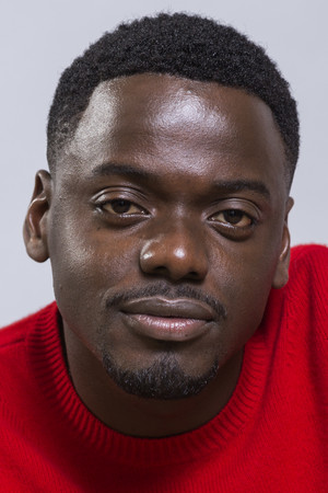 Daniel Kaluuya photo