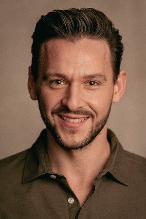 Photo of Mateusz Kmiecik from the Latest Netflix gallery
