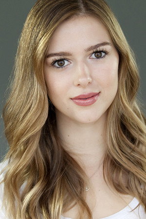 Photo of Jenna Wheeler-Hughes from the Latest Netflix gallery