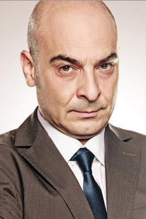 Murat Daltaban photo