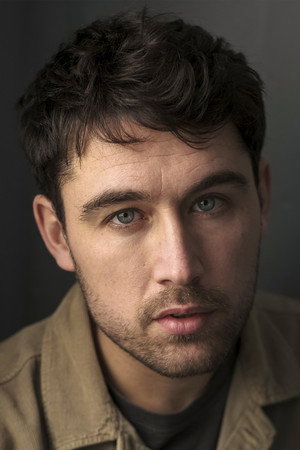 Photo of Joe Gill from the Latest Netflix gallery