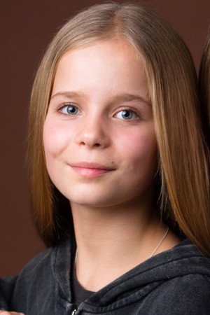 Davina Coleman photo