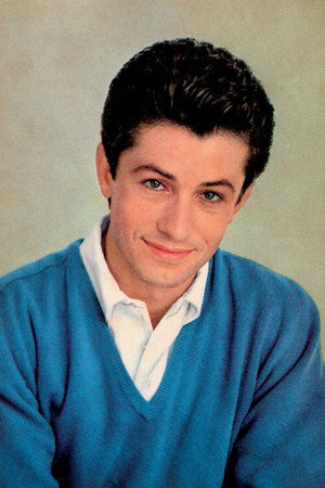 George Chakiris photo