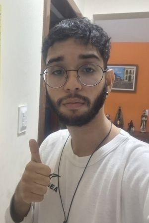 Photo of Vinícius Nocera from the Latest Netflix gallery