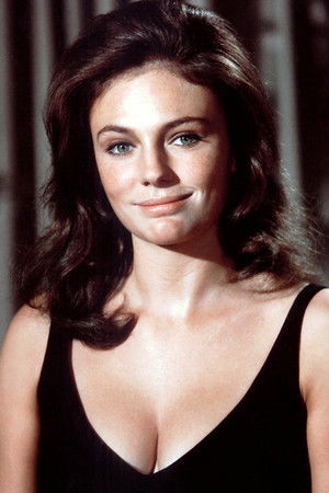 Jacqueline Bisset photo