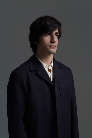 Photo of Jerry Habibi from the Latest Netflix gallery