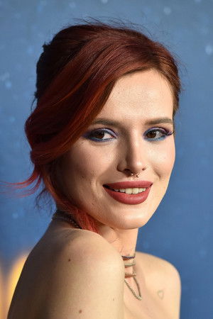 Bella Thorne photo