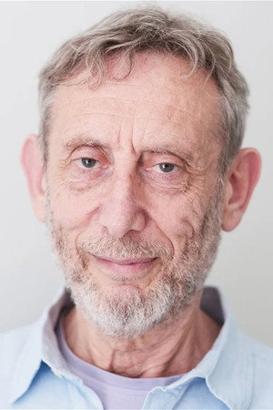 Photo of Michael Rosen from the Latest Netflix gallery