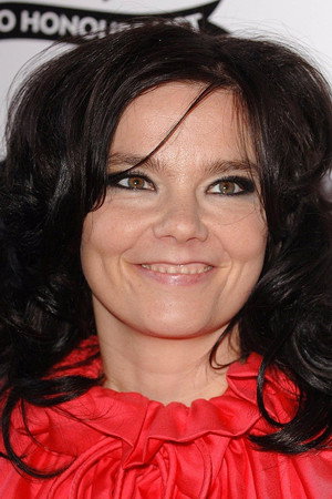 Photo of Björk from the Latest Netflix gallery