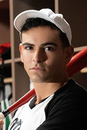 Photo of Damian Night from the Latest Netflix gallery